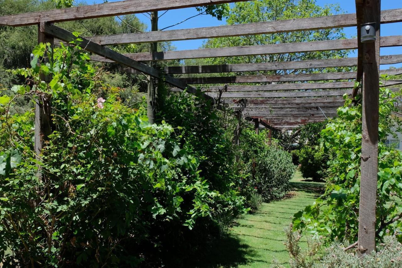 The Laurels Of Chinchilla Hotel Exterior photo