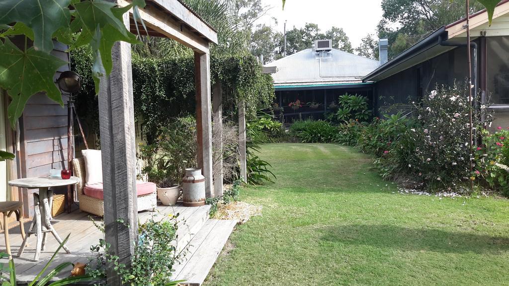 The Laurels Of Chinchilla Hotel Exterior photo